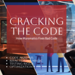 Unraveling the Code: How Marsmatics Masters the Art of Fixing Bad Code