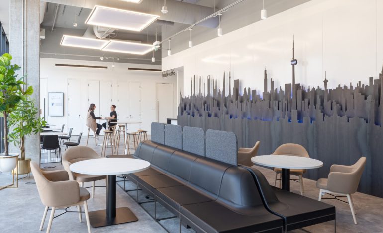 Toronto Board of Trade