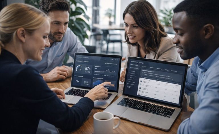 Why So Many Companies Are Quietly Changing Their Teams Right Now